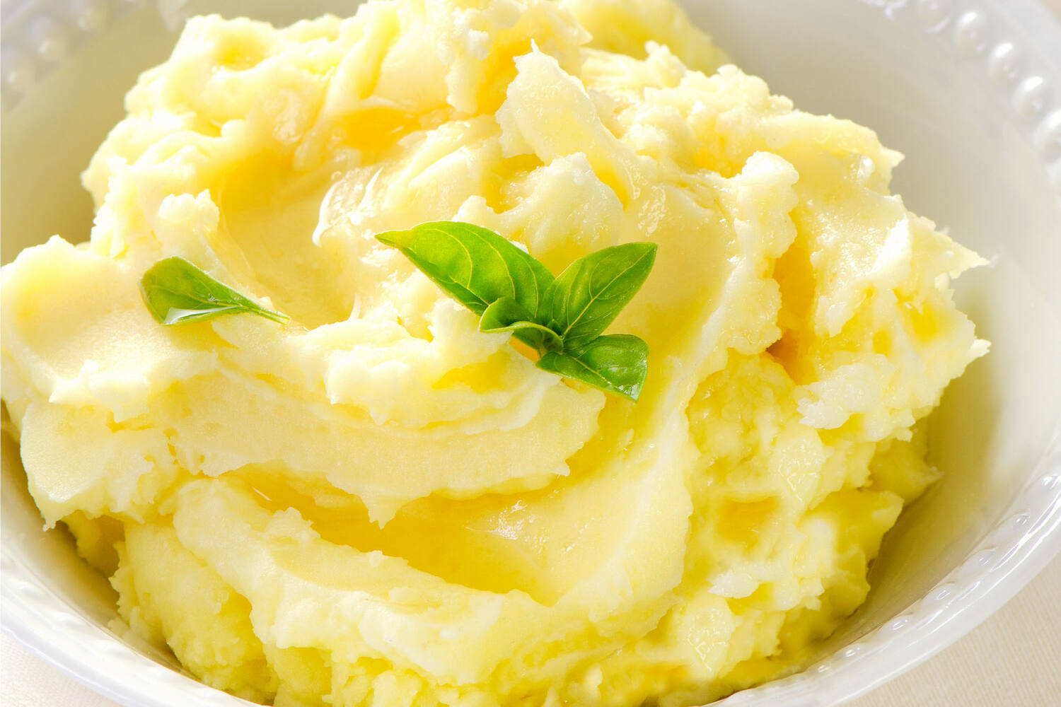 Aardappel puree 2kg stuk 2